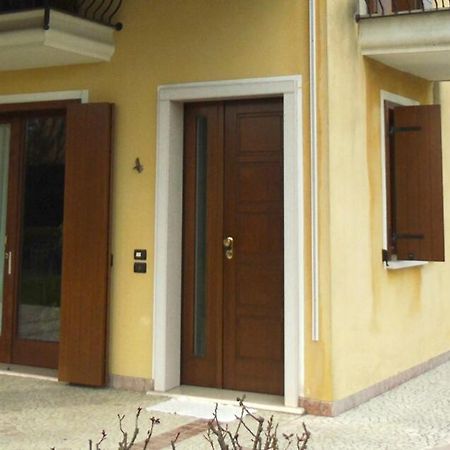 Ai Cipressi Mestrino Exterior foto