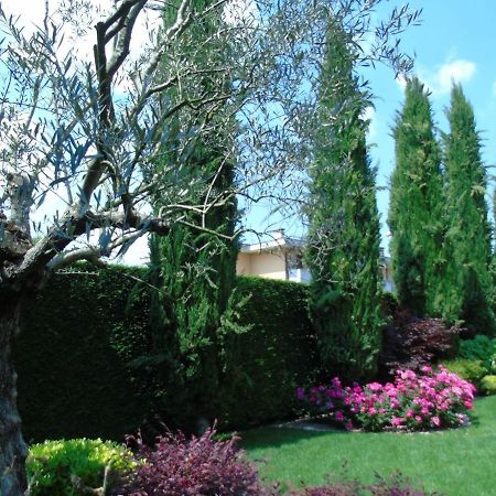Ai Cipressi Mestrino Exterior foto