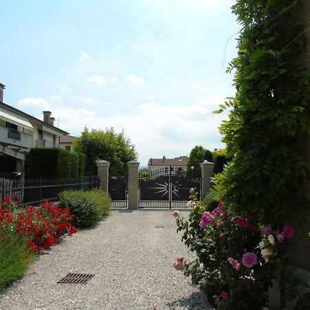 Ai Cipressi Mestrino Exterior foto