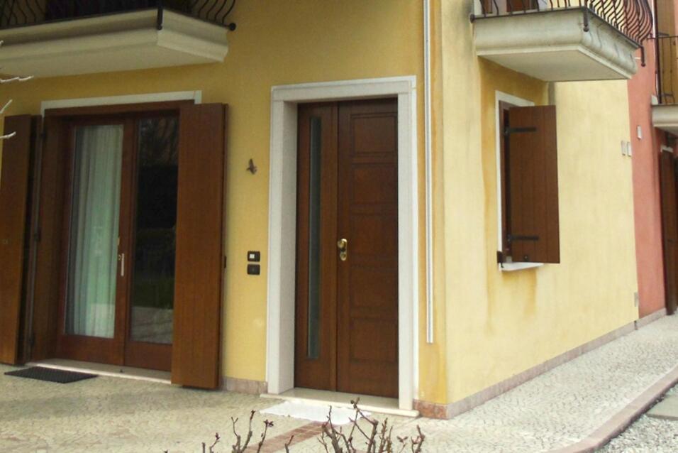 Ai Cipressi Mestrino Exterior foto