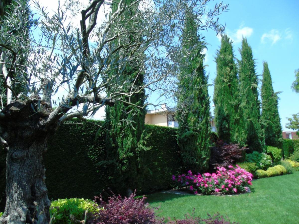 Ai Cipressi Mestrino Exterior foto