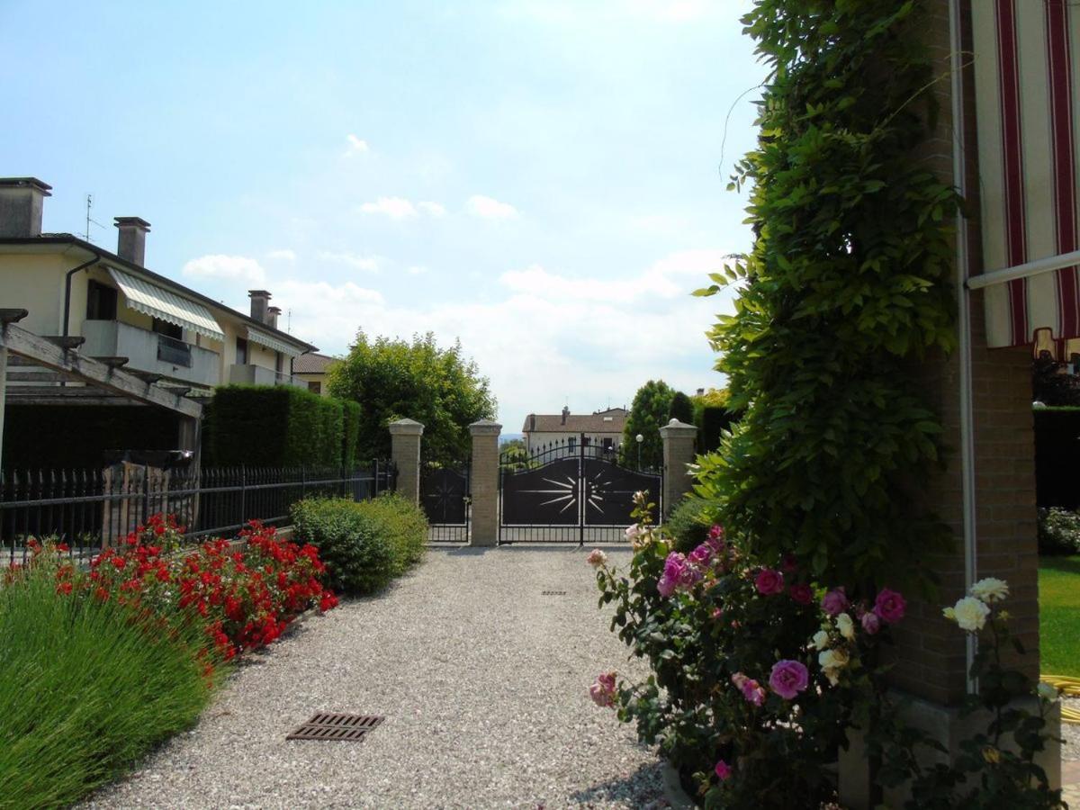 Ai Cipressi Mestrino Exterior foto