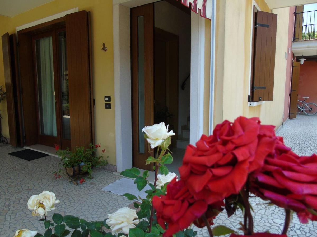 Ai Cipressi Mestrino Exterior foto