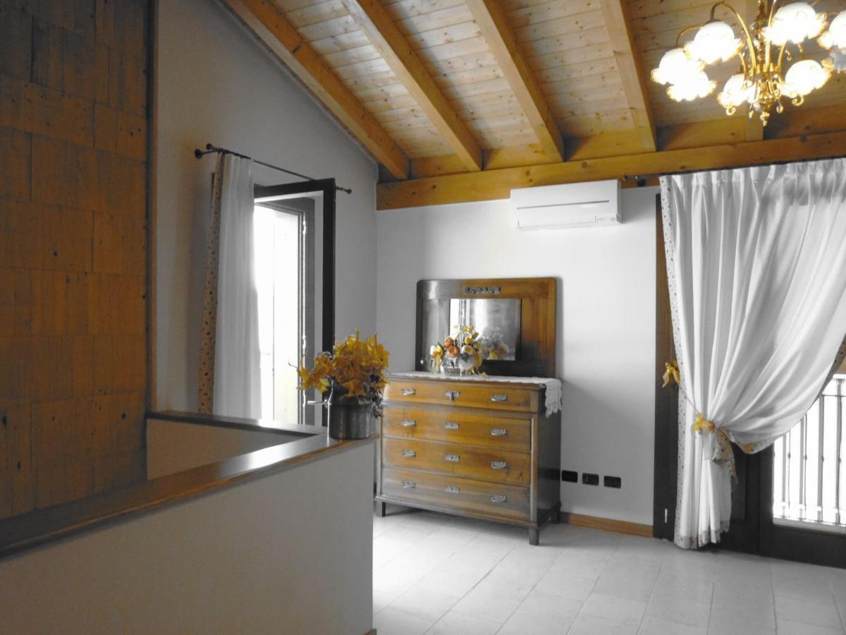 Ai Cipressi Mestrino Exterior foto
