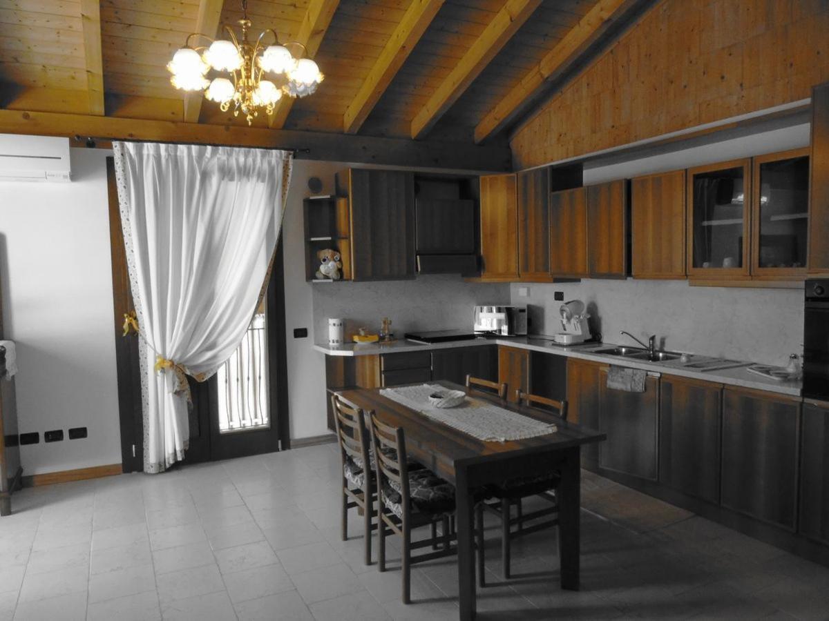 Ai Cipressi Mestrino Exterior foto