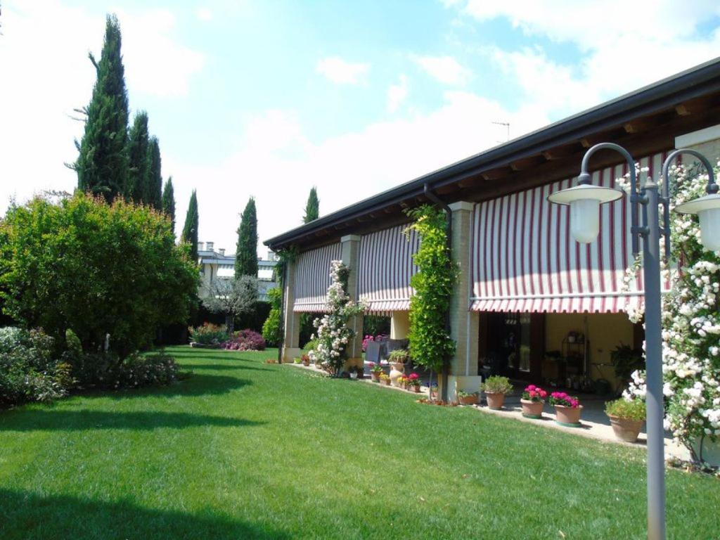 Ai Cipressi Mestrino Exterior foto