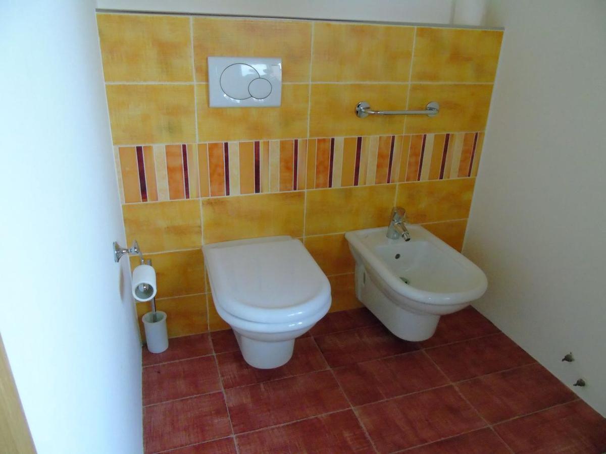 Ai Cipressi Mestrino Exterior foto
