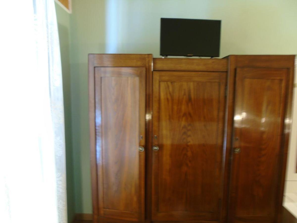 Ai Cipressi Mestrino Exterior foto