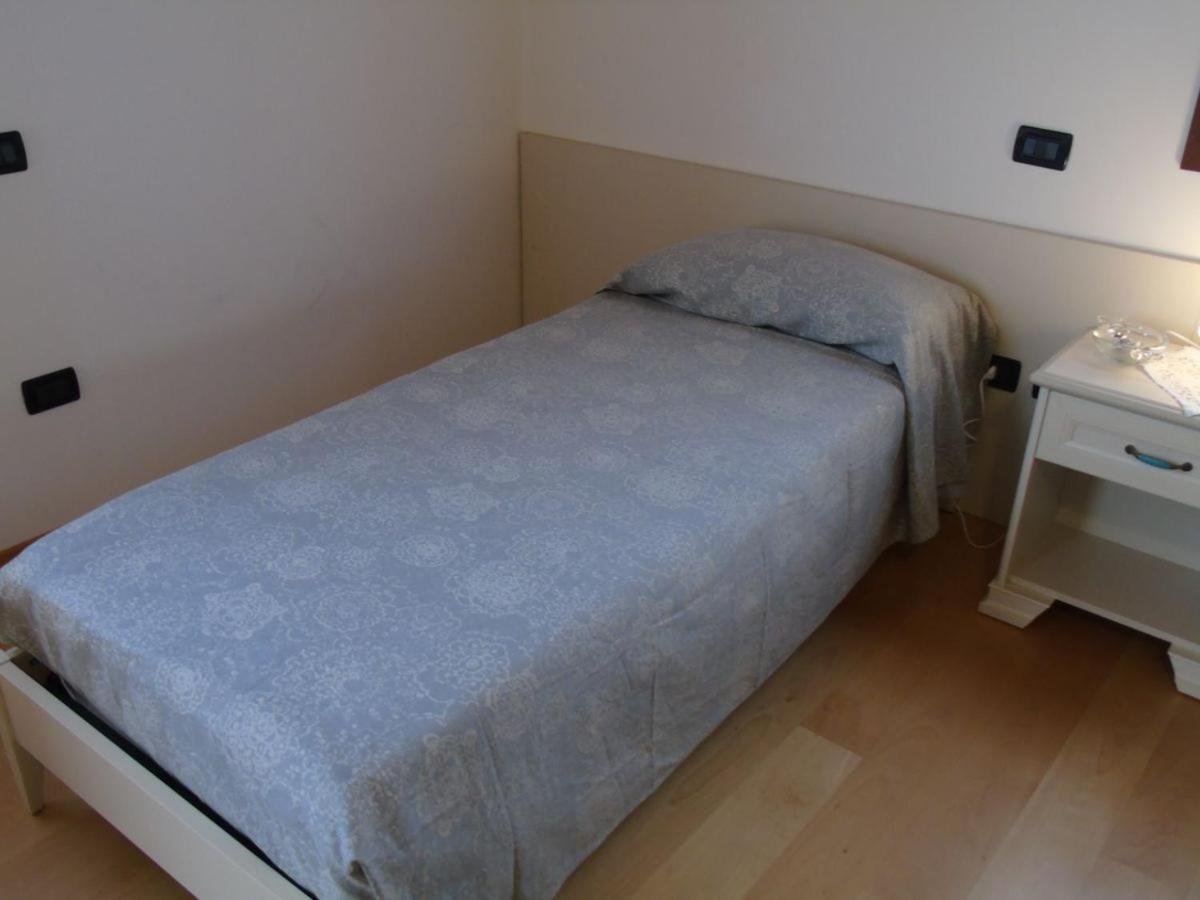Ai Cipressi Mestrino Exterior foto