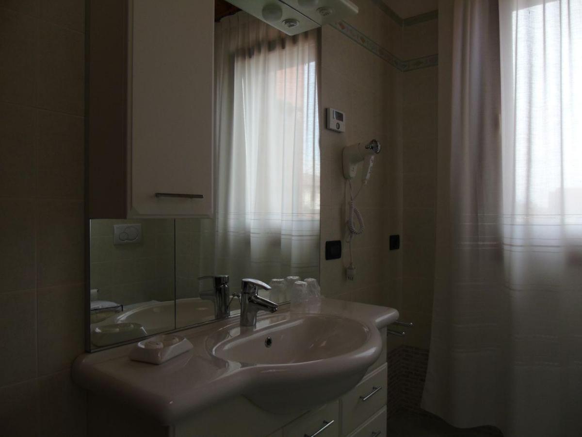 Ai Cipressi Mestrino Exterior foto