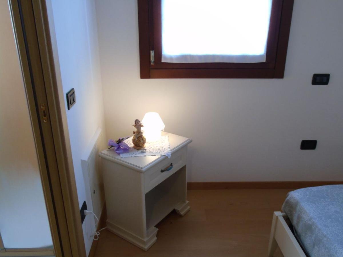Ai Cipressi Mestrino Exterior foto