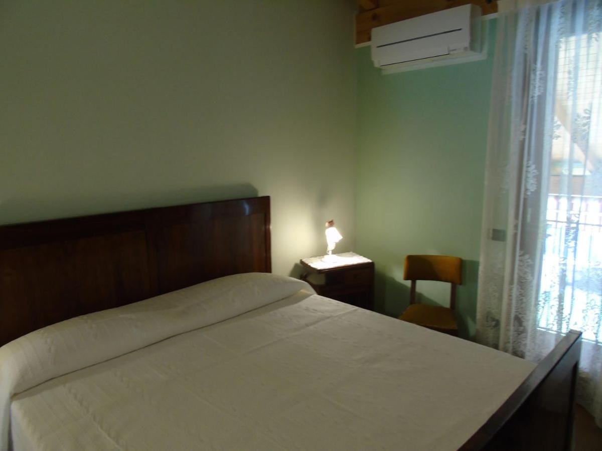 Ai Cipressi Mestrino Exterior foto