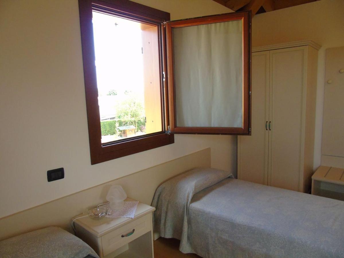 Ai Cipressi Mestrino Exterior foto