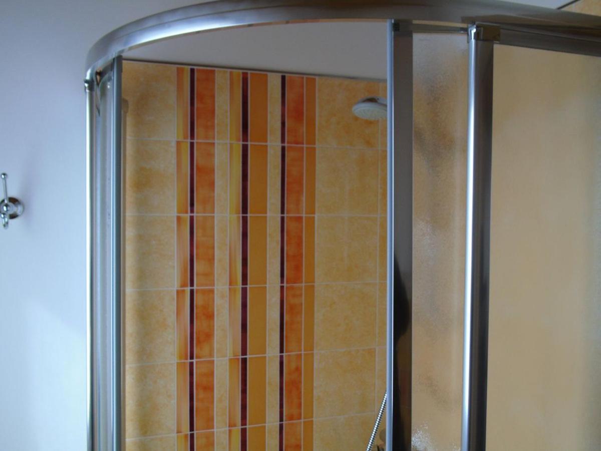Ai Cipressi Mestrino Exterior foto